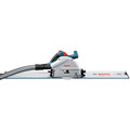 Circular Saws | Factory Reconditioned Bosch GKT13-225L-RT 13 Amp Brushed 6-1/2 in. Corded Plunge Action Track Saw with L-Boxx Carrying Case image number 8