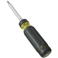 Screwdrivers | Klein Tools 32305 15-in-1 Multi-Bit Ratcheting Screwdriver image number 2