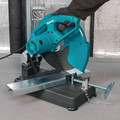 Chop Saws | Makita LW1401 15 Amp 14 in. Cut-Off Saw image number 6