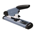 Office Jansan | Swingline S7039005A 160 Sheet Capacity Heavy-Duty Stapler - Black/Gray image number 1