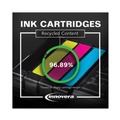 New Year New Savings! Save $25 off $150 | Innovera IVR935XLC 825 Page-Yield Remanufactured High-Yield Ink Replacement for 935XL (C2P24AN) - Cyan image number 5
