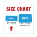  | ACE 207516 5 in. x 10.75 in. Reusable Cold Compress image number 10