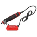 Rotary Hammers | Factory Reconditioned Craftsman CMCE030BR V20 Lithium-Ion Cordless Rotary Tool (Tool Only) image number 3