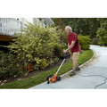 Edgers | Worx WG896 12 Amp 7-1/2 in. 2-in-1 Electric Lawn Edger image number 2