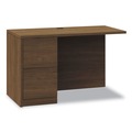 Office & Office Supplies | HON H105906L.PINCPINC 10500 Series Left Pedestal 48 in. x 24 in. x 29.5 in. Return - Pinnacle image number 0