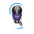 Vacuums | Factory Reconditioned Dyson 25451-02 DC47 Animal Bagless Canister Vacuum image number 3