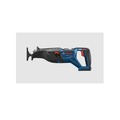 Reciprocating Saws | Factory Reconditioned Bosch GSA18V-110N-RT 18V PROFACTOR Brushless Lithium-Ion 1-1/8 in. Cordless Reciprocating Saw (Tool Only) image number 1