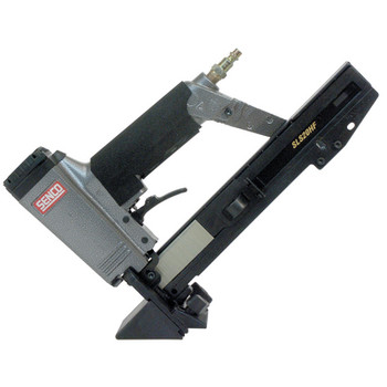 PRODUCTS | Factory Reconditioned SENCO SLS20-HF 19 Gauge 1 in. Oil-Free Hardwood and Laminate Flooring Stapler