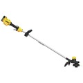 String Trimmers | Factory Reconditioned Dewalt DCST925M1RVB 20V MAX Lithium-Ion Cordless 13 in. String Trimmer Kit (4 Ah) image number 5