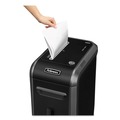  | Fellowes Mfg Co. 4609001 Powershred 99ms Heavy-Duty Micro-Cut Shredder with 14-Sheet Capacity image number 3