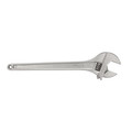 Wrenches | Ridgid 768 2-1/8 in. Capacity 18 in. Adjustable Wrench image number 3