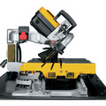 Tile Saws | Dewalt D24000 10 in. Wet Tile Saw image number 7