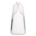 Disinfectants | Clorox 35420 128 oz. Clean-Up Disinfectant Cleaner Refill - Fresh (4/Carton) image number 2