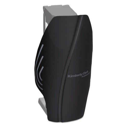 Odor Control | Scott 92621 2.8 in. x 2.4 in. x 5 in. Continuous Air Freshener Dispenser - Smoke image number 0
