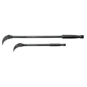 WRECKING AND PRY BARS | GearWrench 82300 2 Pc. Indexable Pry Bar Set, 8 in. and 16 in.