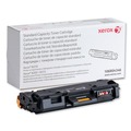 Ink & Toner | Xerox 106R04346 1500 Page-Yield 106R04346 Toner - Black image number 0
