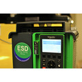 Stationary Air Compressors | EMAX EVR07V080V13-460 7.5 HP 80 Gallon Oil-Lube Stationary Air Compressor image number 5