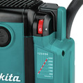 Plunge Base Routers | Factory Reconditioned Makita RP2301FC-R 3-1/4 HP Plunge Router Variable Speed image number 2