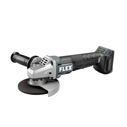 Angle Grinders | FLEX FX3171A-Z 24V Brushless Variable Speed 5 in. Cordless Angle Grinder with Paddle Switch (Tool Only) image number 0