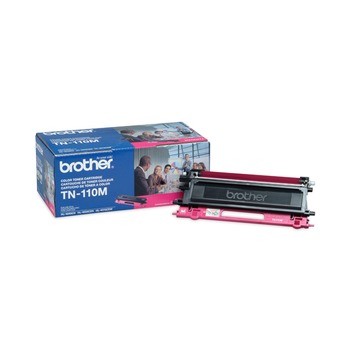 Brother 1500 Page-Yield Toner - Magenta