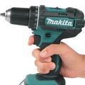 Combo Kits | Factory Reconditioned Makita XT510SM-R 18V LXT Lithium-Ion Cordless 5-Tool Combo Kit with 2 Batteries (4 Ah) image number 13