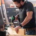  | Metabo HPT DS18DEXM 18V MultiVolt Brushless Lithium-Ion Cordless Drill Driver Kit with 2 Batteries (2 Ah) image number 14