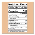 Cutlery | Coffee-Mate 11000510 22 Oz Non-Dairy Powdered Creamer Canister - Original image number 4
