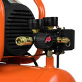 Portable Air Compressors | Industrial Air C031I 3 Gallon 135 PSI Oil-Lube Hot Dog Air Compressor (1.0 HP) image number 18