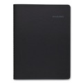 Notebooks & Pads | AT-A-GLANCE 761105 12-Month: Jul 2025 to Jun 2026 10 in. x 8 in. QuickNotes Weekly/Monthly Planner - Black Cover image number 3