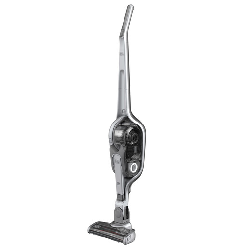 Black Decker Bdh3600sv 36v Max Lithium Ion Stick Vac With Ora Technology Cpo Outlets