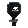 Facility Maintenance & Supplies | SnowBear SS223 4.4 cu.-ft. Hitch-Mounted Salt Spreader image number 0