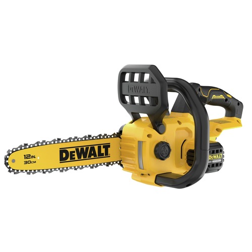  | Dewalt DCCS621B 20V MAX Brushless Compact Lithium-Ion 12 in. Cordless Chainsaw (Tool Only) image number 0