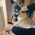 Hammer Drills | Factory Reconditioned Makita XPH07Z-R 18V LXT Brushless Lithium-Ion 1/2 in. Cordless Hammer Drill Driver (Tool Only) image number 2