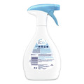 Odor Control | Febreze 97596EA FABRIC 27 oz. Spray Bottle Refresher/Odor Eliminator - Unscented image number 1