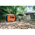 Power Inverters | Generac 7127 iQ3500 3500 Watt Portable Inverter Generator (50 State/CSA) image number 7