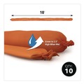 Safety Equipment | Quick Dam WUGG10-10 Indoor Bucket Kit, (1) Bucket, (10) 10 ft Water Dams image number 2