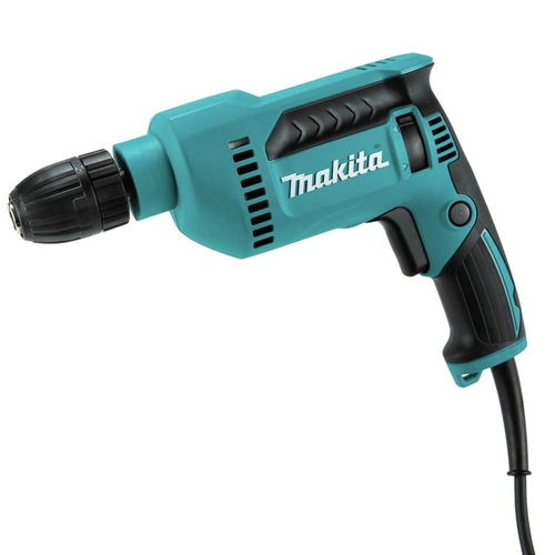 Drill Drivers | Makita DP4021 5.5 Amp 1/2 in. Corded Drill with Keyless Chuck image number 0