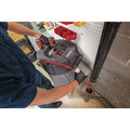 Drain Cleaning | Ridgid 64273 K9-204 NA 2 in. - 4 in. FlexShaft Machine Kit with 70 ft. 5/16 in. Cable image number 19