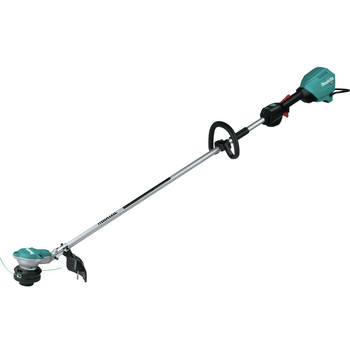 Makita GRU01Z 40V max XGT Brushless Lithium-Ion 15 in. Cordless String Trimmer (Tool Only)