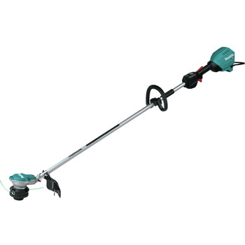 Makita 40V max XGT Brushless Lithium-Ion 15 in. Cordless String Trimmer (Tool Only)