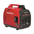 Inverter Generators | Honda 664240 EU2200i 2200 Watt Portable Inverter Generator with Co-Minder image number 1