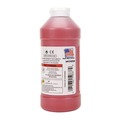 Arts & Crafts Supplies | Crayola 54-1216-038 16 oz Premier Tempera Paint - Red image number 5