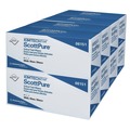 Cleaning Cloths | Kimtech KCC 06151 Scottpure Critical Task Wipers, 12 X 23, White, 50/bx, 8 Boxes/carton image number 0