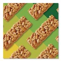 Office Jansan | Advantus GEM42067 1.2 oz Granola Bars - Sweet and Salty Nut Peanut Cereal (16/Box) image number 2