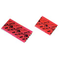 Tire Repair | BlackJack RE-460 60-Piece 4 in. Black Tire Plugs Set image number 1
