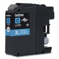 Bulk Savings Pricing 2 | Brother LC103C LC103C Innobella 600 Page-Yield High-Yield Ink - Cyan image number 4
