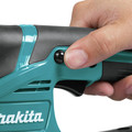 Hedge Trimmers | Factory Reconditioned Makita HU06Z-R 12V MAX CXT Lithium-Ion Cordless Hedge Trimmer (Tool Only) image number 7