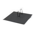 Customer Appreciation Sale - Save up to $60 off | Universal UNV08124 Recycled Plastic 3-1/2 in. x 6-1/2 in. #17 Calendar Holder - Black image number 0