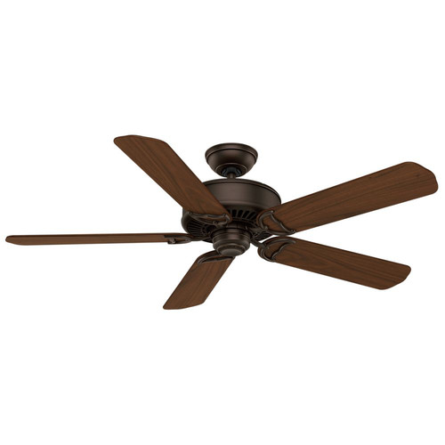 Ceiling Fans | Casablanca 59512 54 in. Traditional Panama DC Brushed Cocoa Walnut Indoor Ceiling Fan image number 0