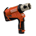 Press Tools | Ridgid 57398 RP 240 Press Tool Kit with 1/2 in. - 1-1/4 in. ProPress Jaws image number 4